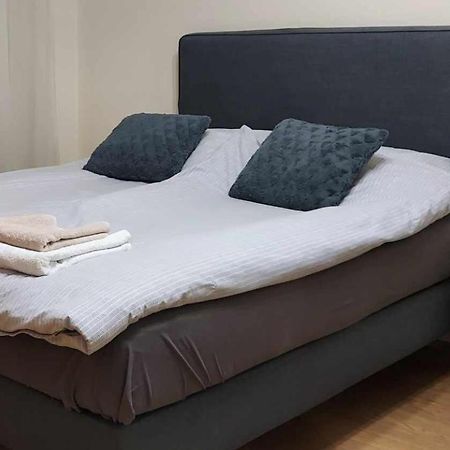 Alfoeldi Palace Apartman Debrecín Exteriér fotografie