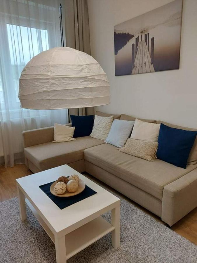 Alfoeldi Palace Apartman Debrecín Exteriér fotografie