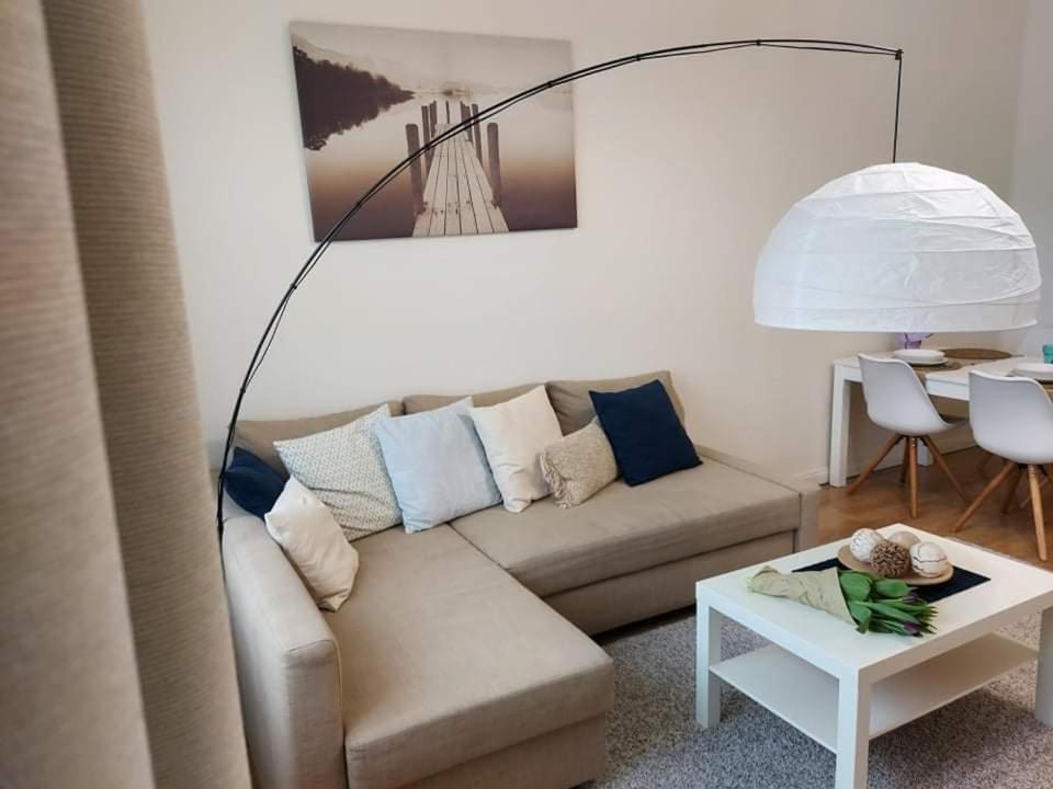 Alfoeldi Palace Apartman Debrecín Exteriér fotografie