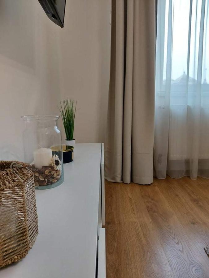 Alfoeldi Palace Apartman Debrecín Exteriér fotografie