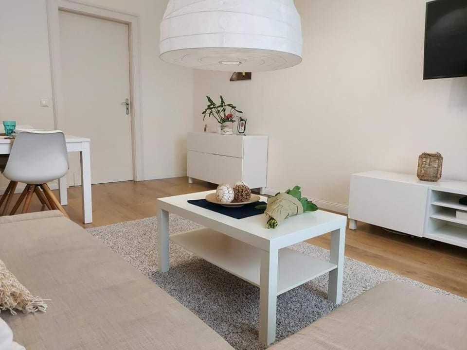 Alfoeldi Palace Apartman Debrecín Exteriér fotografie