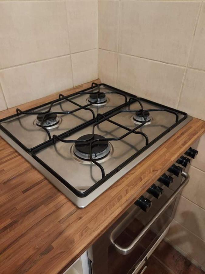 Alfoeldi Palace Apartman Debrecín Exteriér fotografie
