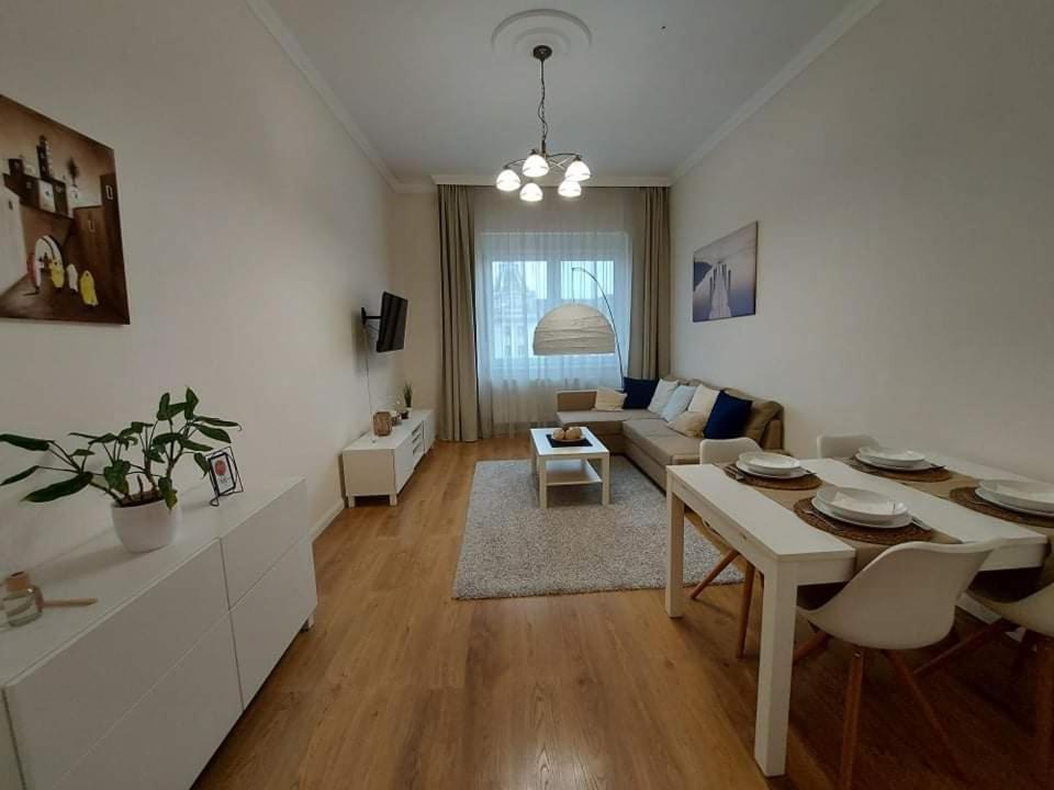 Alfoeldi Palace Apartman Debrecín Exteriér fotografie