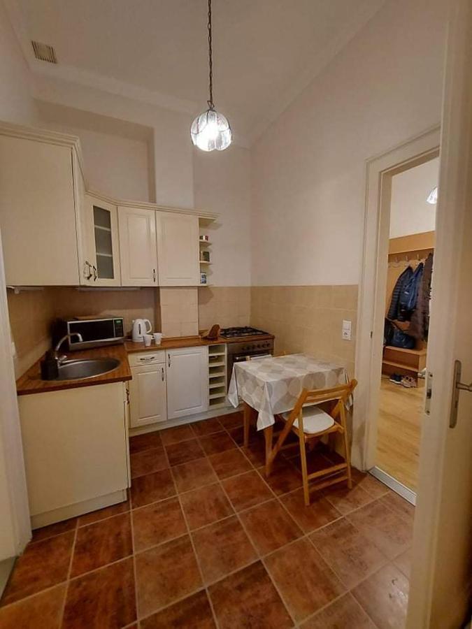 Alfoeldi Palace Apartman Debrecín Exteriér fotografie
