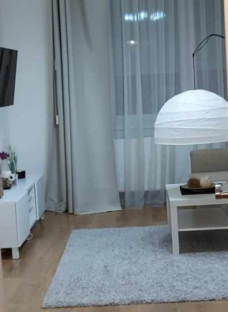 Alfoeldi Palace Apartman Debrecín Exteriér fotografie