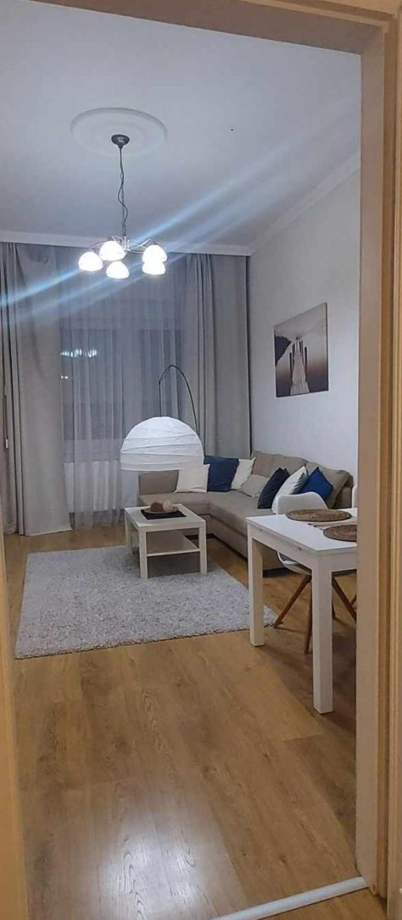 Alfoeldi Palace Apartman Debrecín Exteriér fotografie