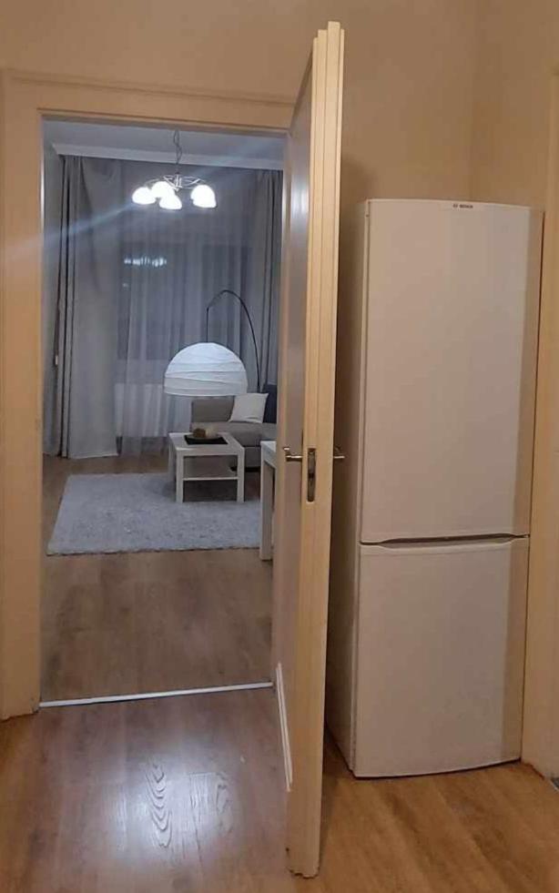 Alfoeldi Palace Apartman Debrecín Exteriér fotografie