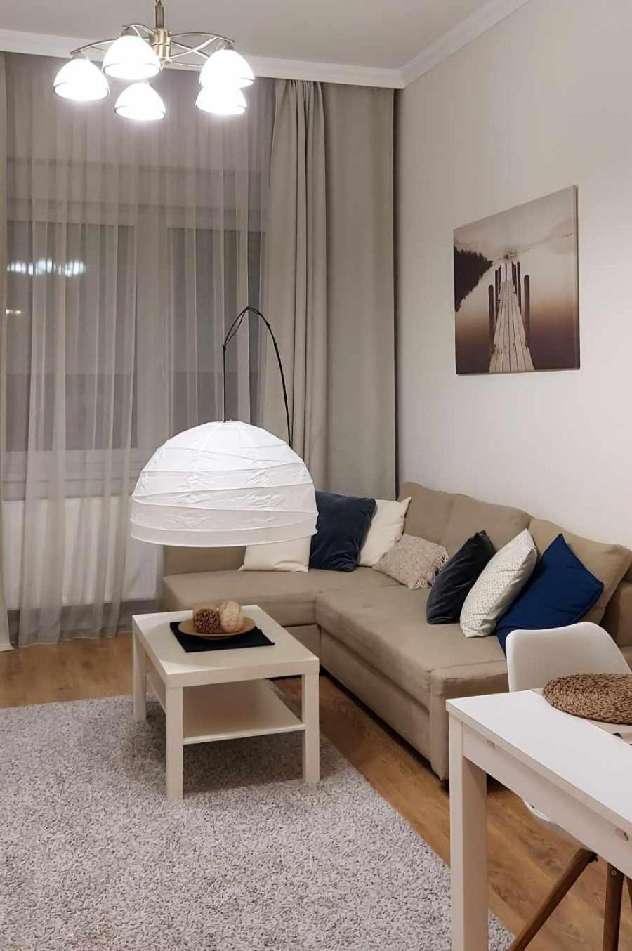 Alfoeldi Palace Apartman Debrecín Exteriér fotografie
