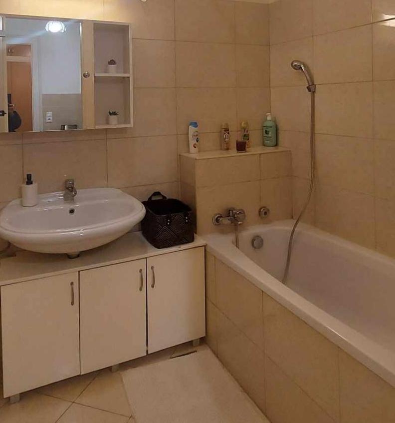 Alfoeldi Palace Apartman Debrecín Exteriér fotografie