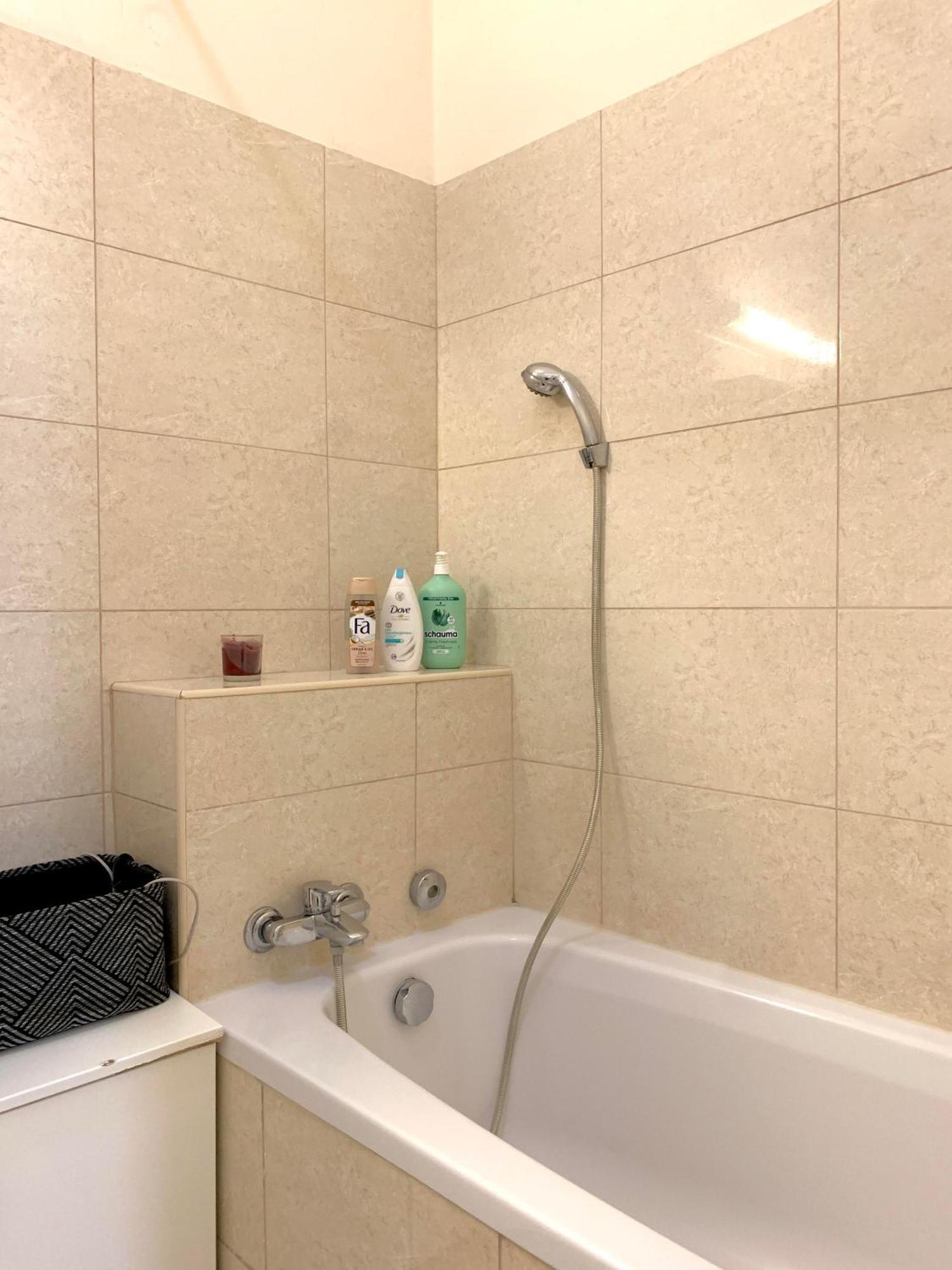 Alfoeldi Palace Apartman Debrecín Exteriér fotografie