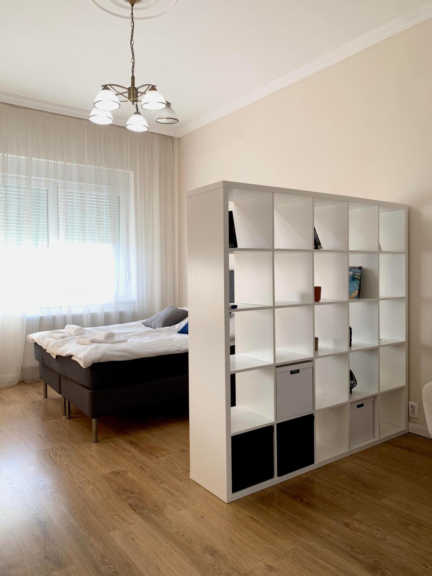 Alfoeldi Palace Apartman Debrecín Exteriér fotografie