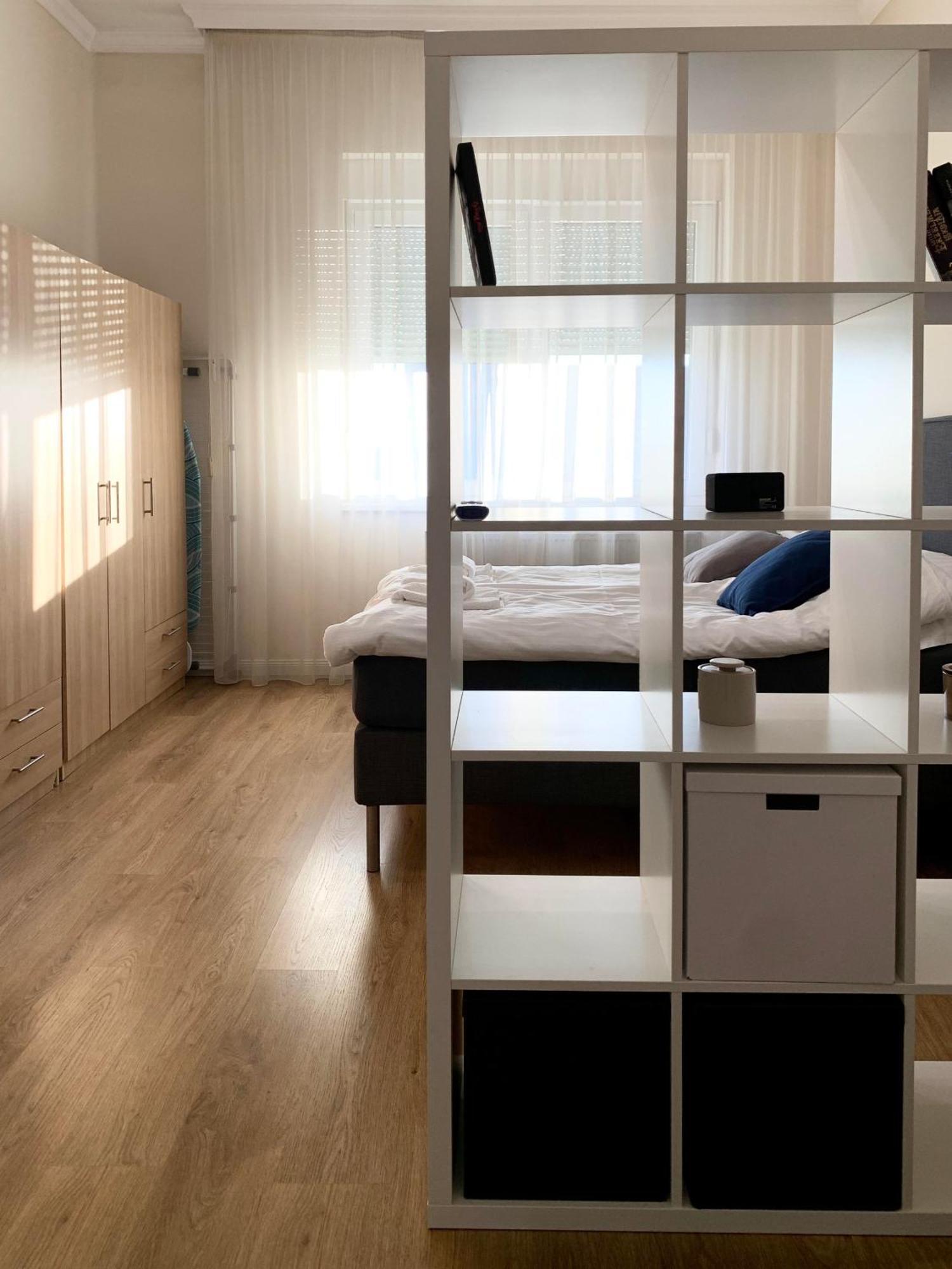Alfoeldi Palace Apartman Debrecín Exteriér fotografie