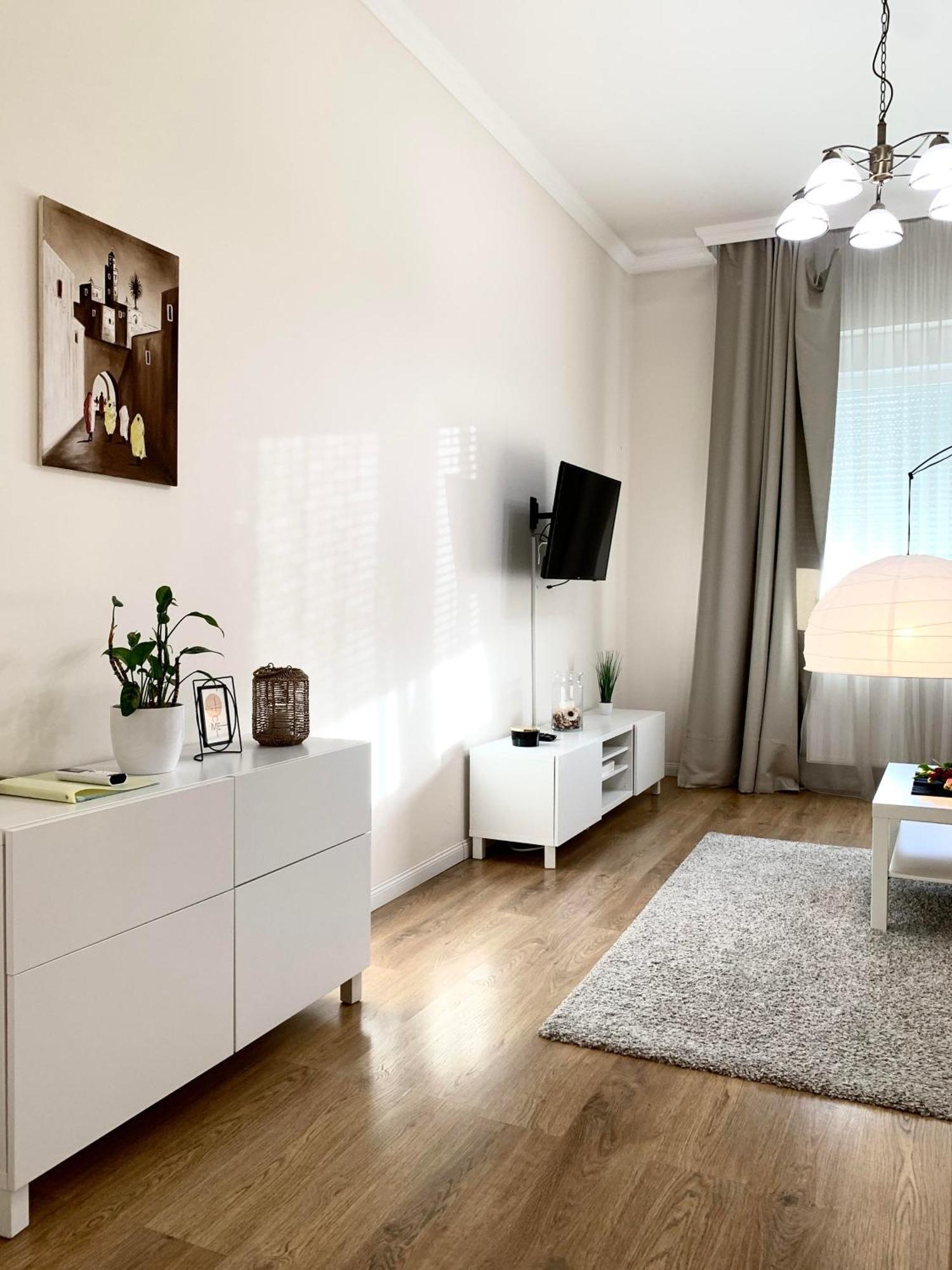 Alfoeldi Palace Apartman Debrecín Exteriér fotografie